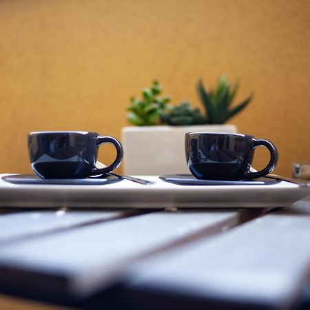 Cristoforo Porta Ticinese Aparthotel 4Pax Wifi Milano Eksteriør billede