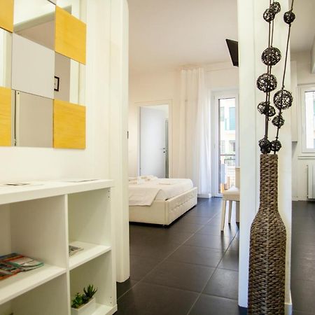 Cristoforo Porta Ticinese Aparthotel 4Pax Wifi Milano Eksteriør billede