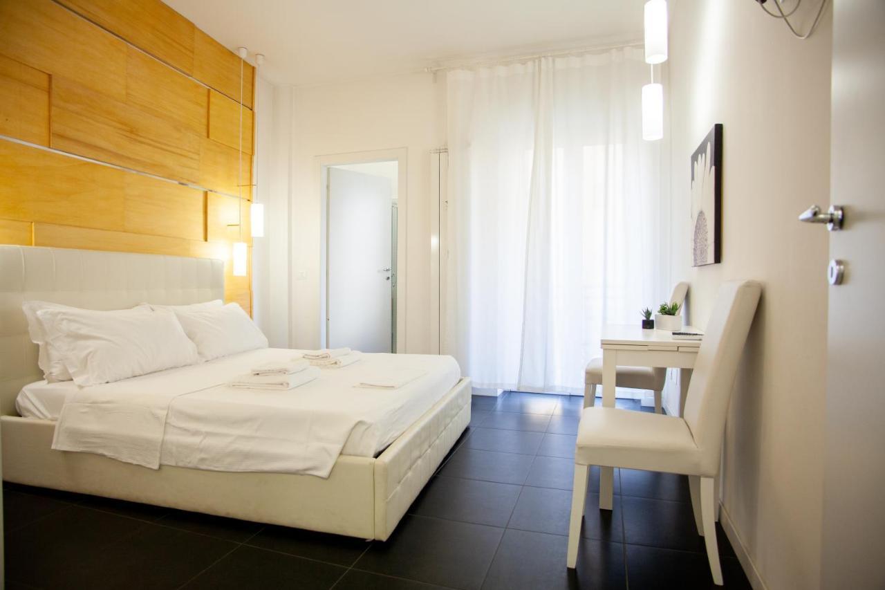 Cristoforo Porta Ticinese Aparthotel 4Pax Wifi Milano Eksteriør billede