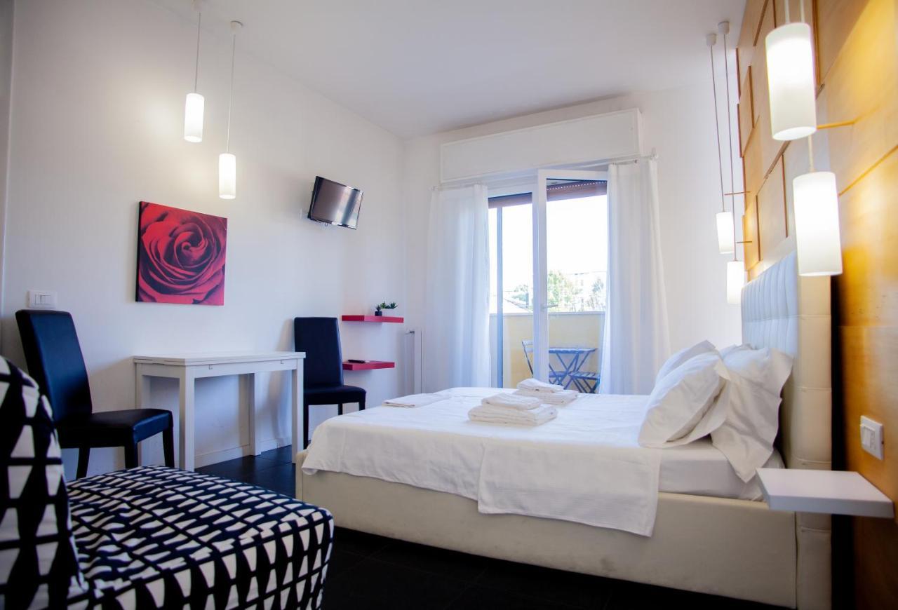 Cristoforo Porta Ticinese Aparthotel 4Pax Wifi Milano Eksteriør billede