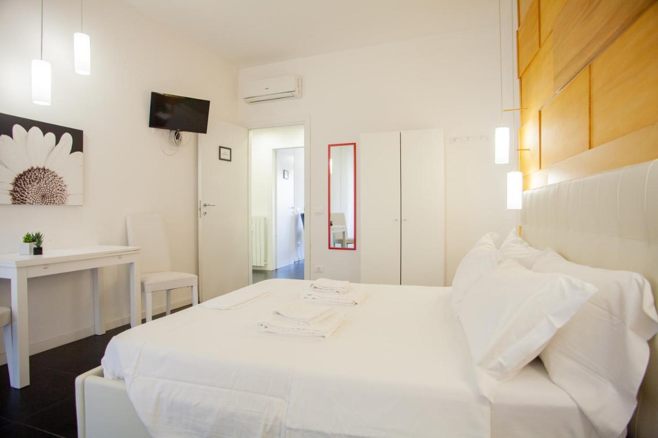 Cristoforo Porta Ticinese Aparthotel 4Pax Wifi Milano Eksteriør billede