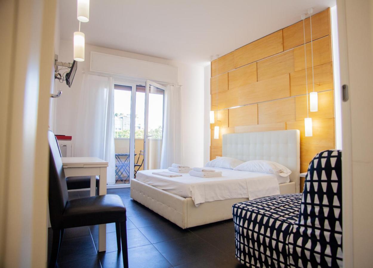 Cristoforo Porta Ticinese Aparthotel 4Pax Wifi Milano Eksteriør billede