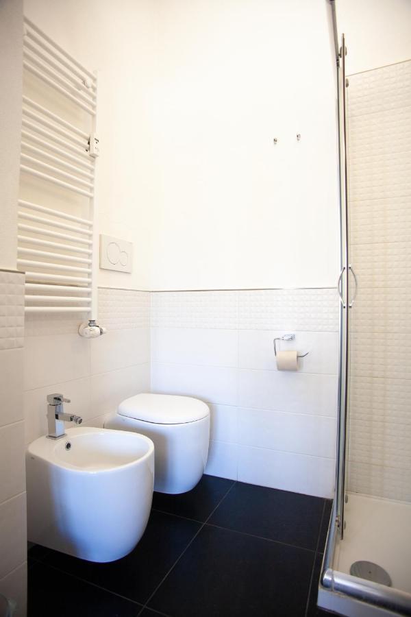 Cristoforo Porta Ticinese Aparthotel 4Pax Wifi Milano Eksteriør billede