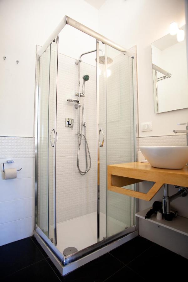 Cristoforo Porta Ticinese Aparthotel 4Pax Wifi Milano Eksteriør billede