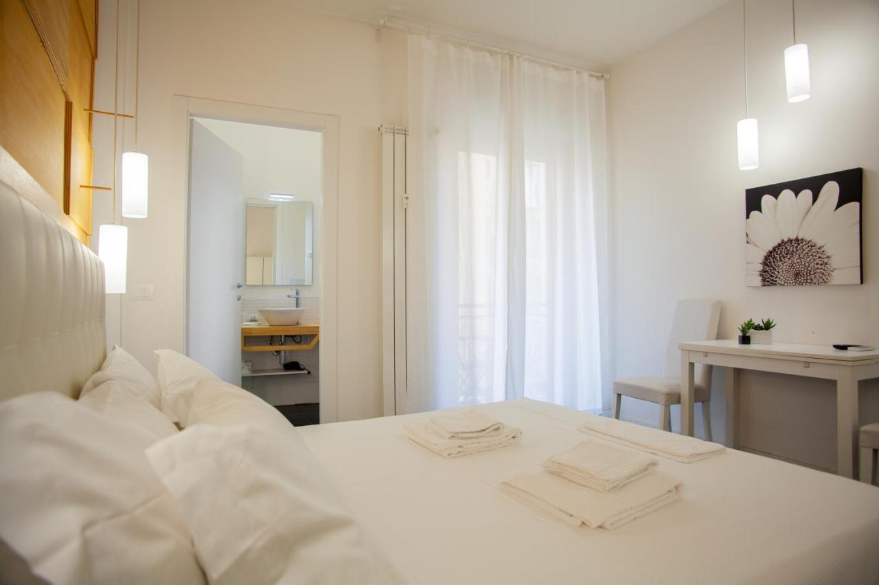 Cristoforo Porta Ticinese Aparthotel 4Pax Wifi Milano Eksteriør billede
