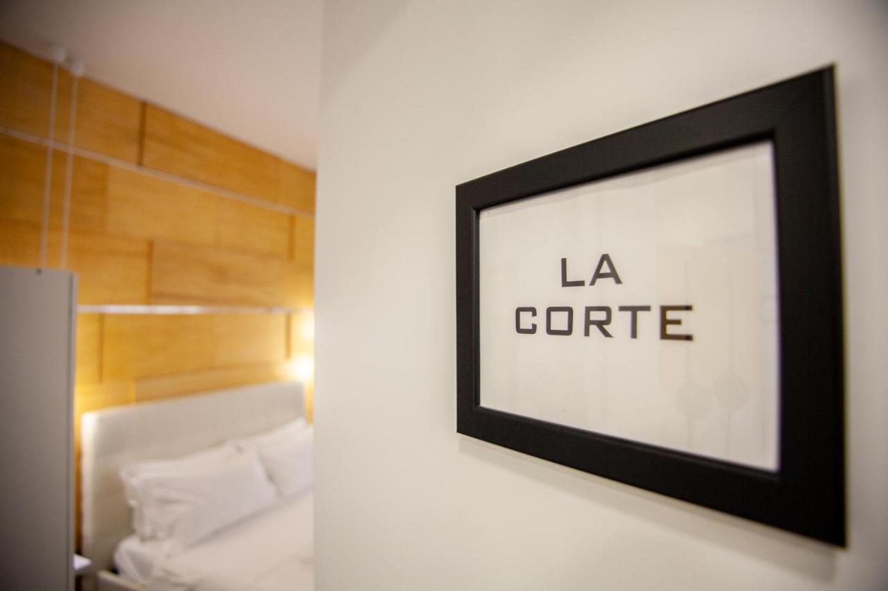 Cristoforo Porta Ticinese Aparthotel 4Pax Wifi Milano Eksteriør billede