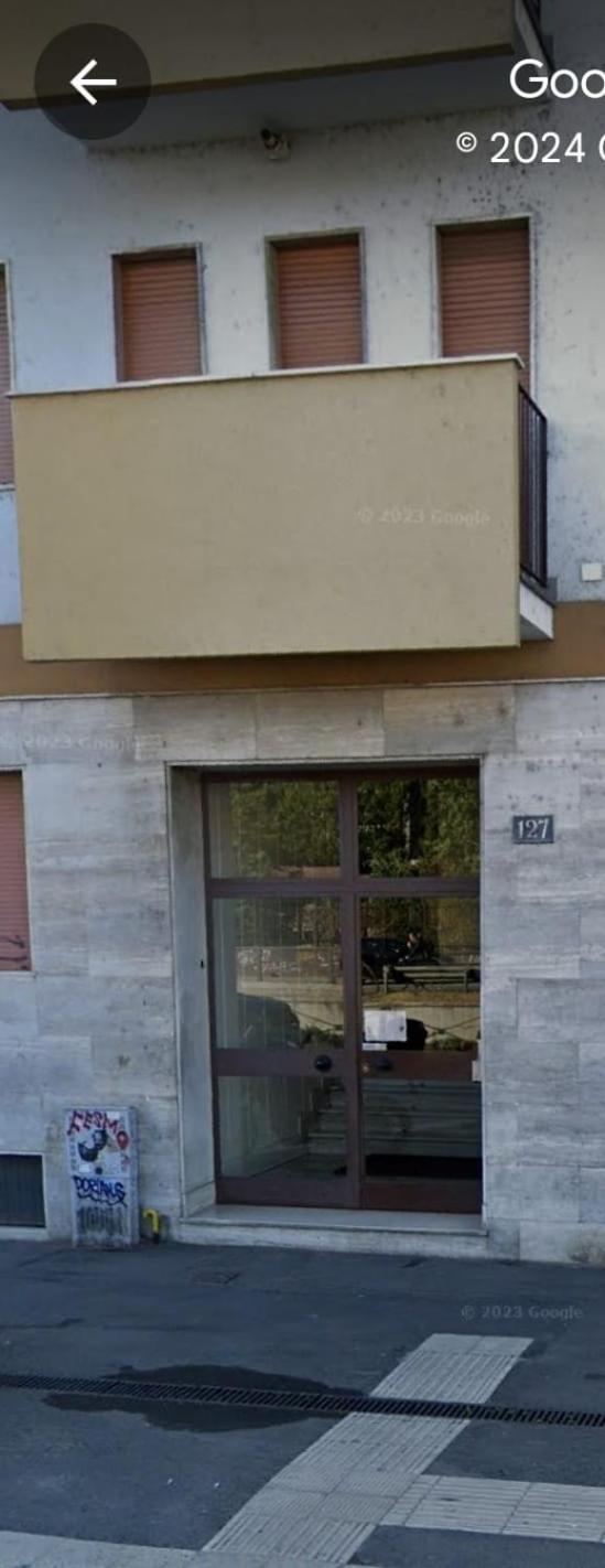 Cristoforo Porta Ticinese Aparthotel 4Pax Wifi Milano Eksteriør billede